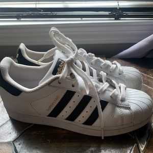 Adidas superstar women 7